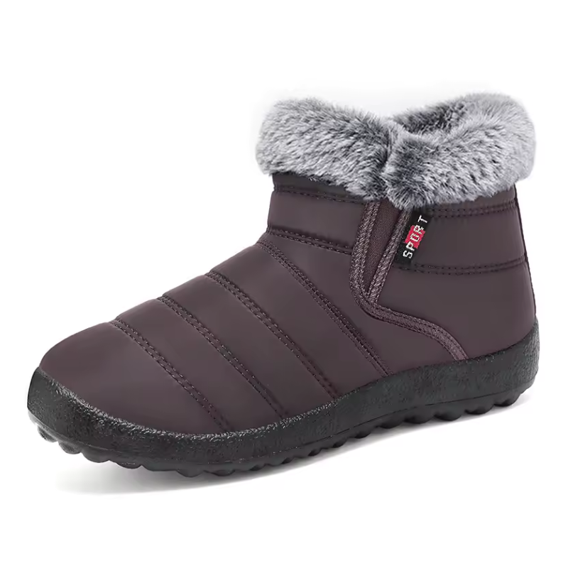 Bota Feminina Loren 2
