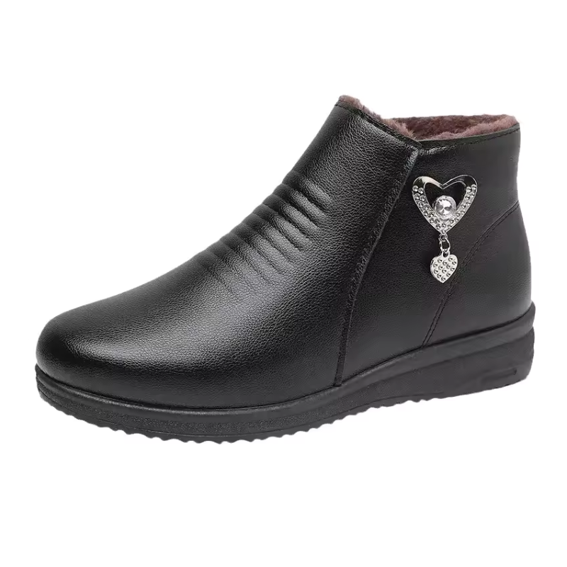 Bota Feminina Lorena