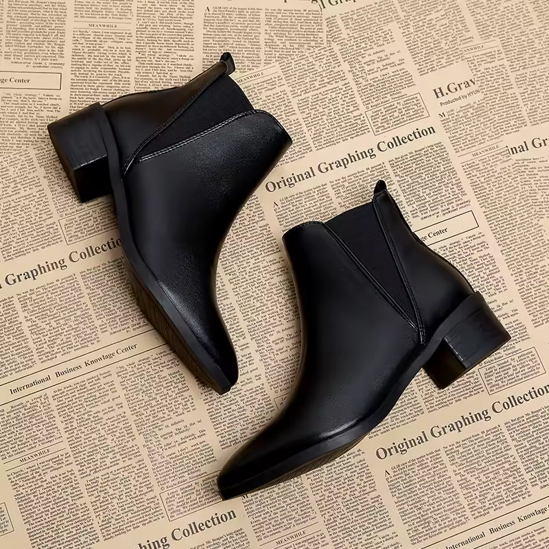 Bota Feminina Noemi 2