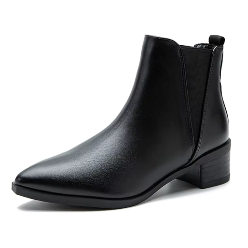 Bota Feminina Noemi