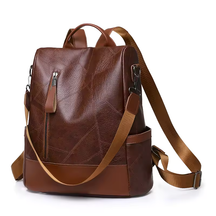 Mochila Feminina Chiara