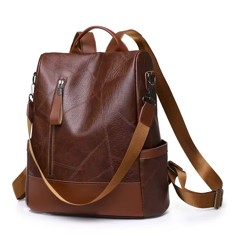 Mochila Feminina Chiara
