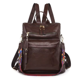 Mochila Feminina Skyler