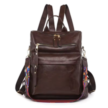 Mochila Feminina Skyler