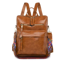 Mochila Feminina Skyler 2