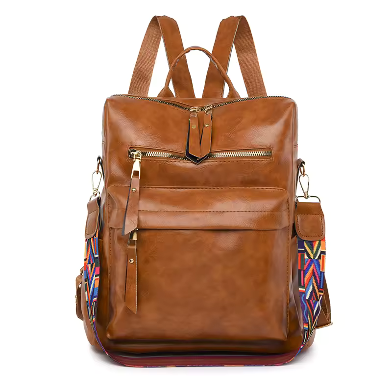 Mochila Feminina Skyler 2
