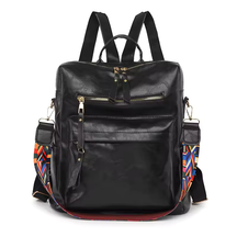 Mochila Feminina Skyler 3