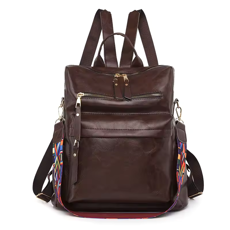 Mochila Feminina Skyler