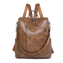 Mochila Feminina Viviana