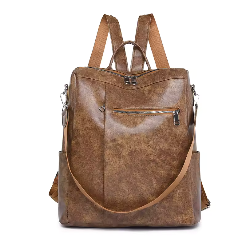 Mochila Feminina Viviana