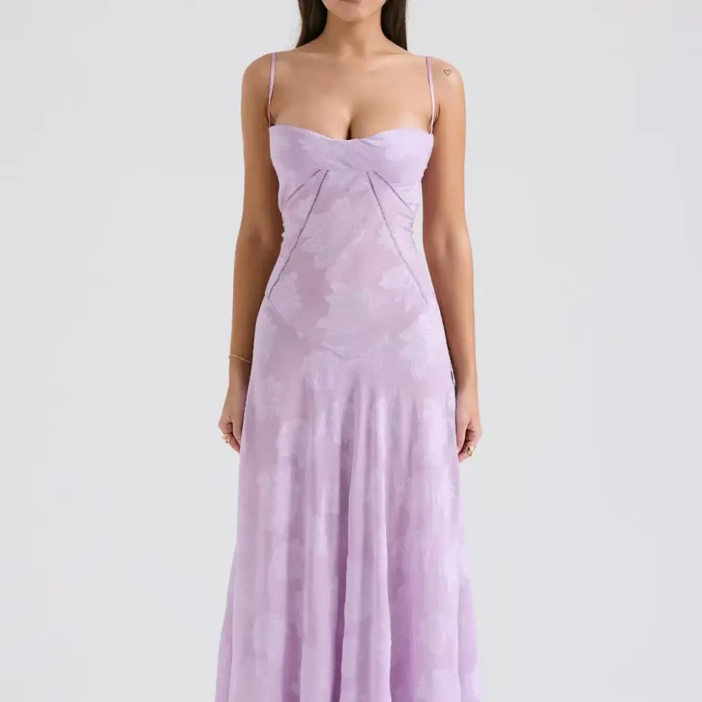 Vestido-Longo-Casual-Chiara-Roxo-Vestido