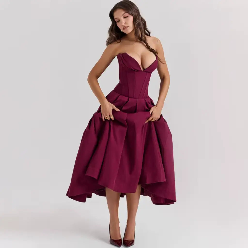 Vestido-Longo-Modelador-Eloise-Vinho-Saia-Erguida_6a67648f-9733-46c5-b178-c3b4d5d4f139