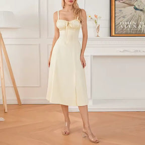 Vestido-Midi-Elegante-Ivory-Em-Pe