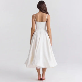 Vestido-Midi-Elegante-Serena-Branco-Costas