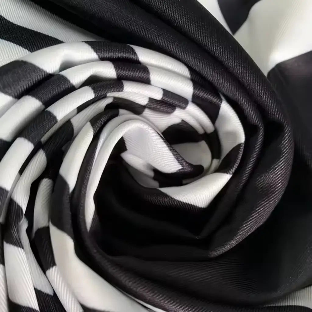 Vestido-Midi-Geometrico-Chic-Tecido