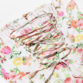 Vestido Midi Floral Aurora 6